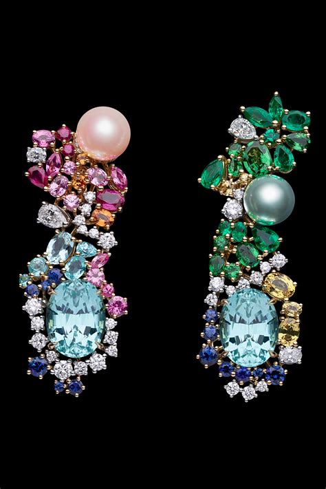 haute joaillerie dior|dior jewelry online shop.